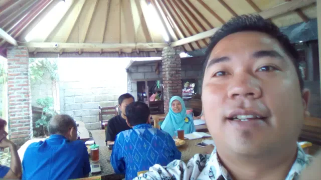 Warung Sederhana