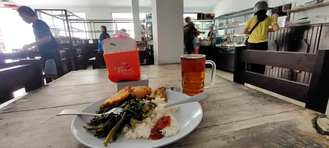 Warung Sederhana