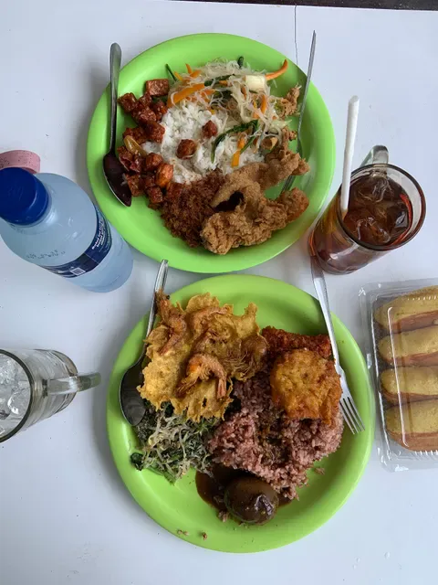 Warung Sederhana