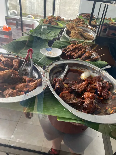 Warung Sederhana