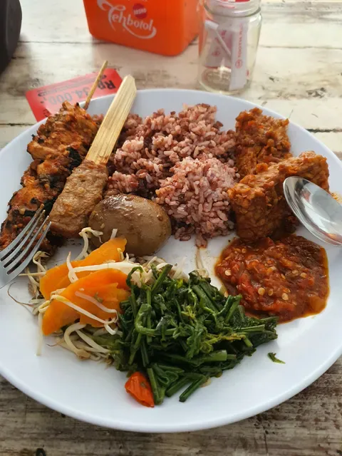 Warung Sederhana