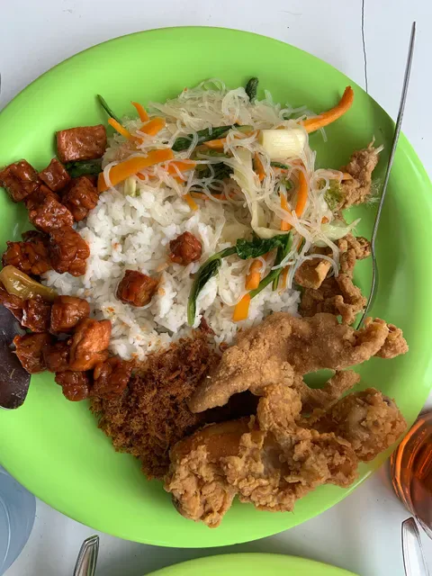 Warung Sederhana