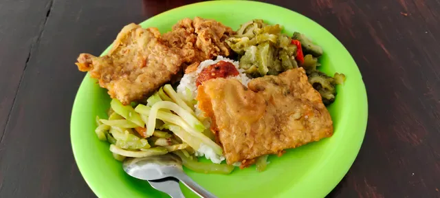 Warung Sederhana