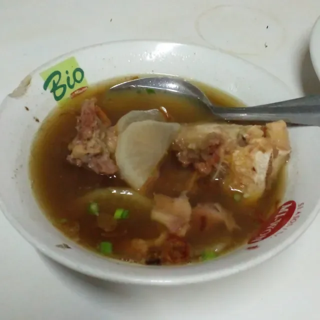 Warung Soto Ketut