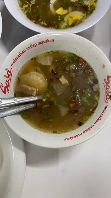 Warung Soto Ketut