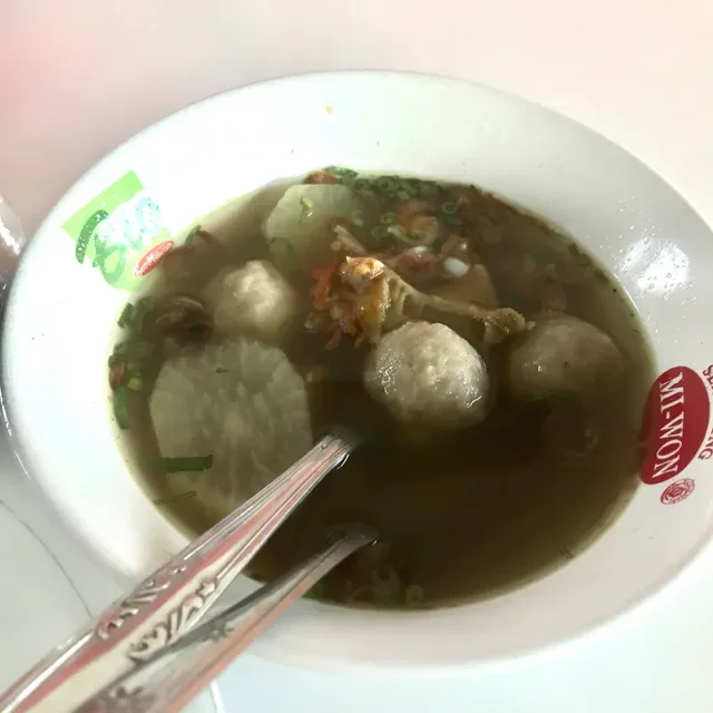 Warung Soto Ketut