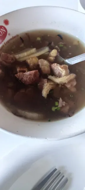 Warung Soto Ketut