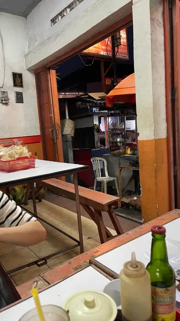 Warung Soto Ketut
