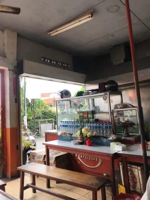 Warung Soto Ketut