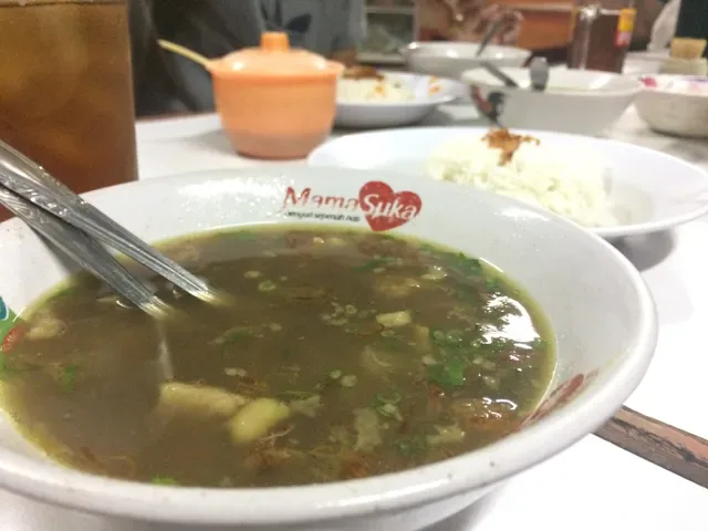 Warung Soto Ketut
