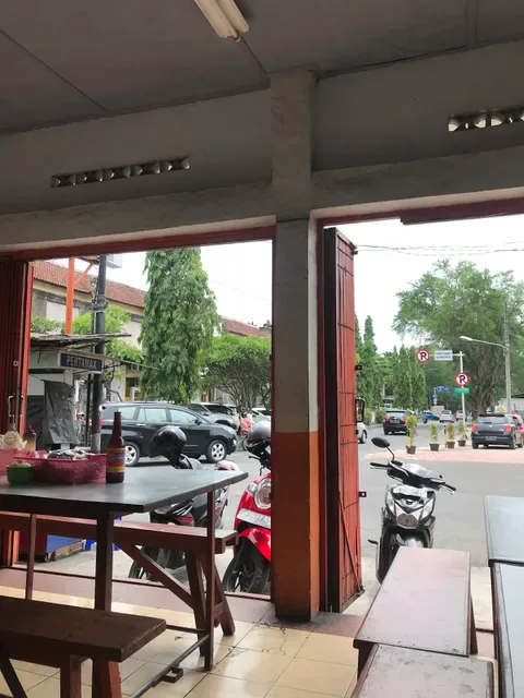 Warung Soto Ketut