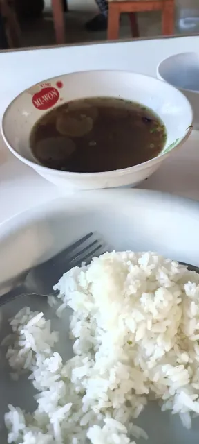 Warung Soto Ketut