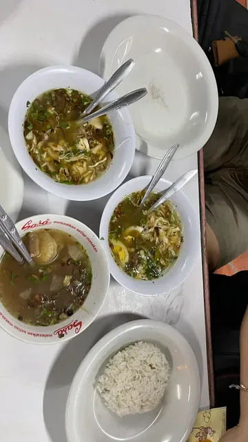 Warung Soto Ketut