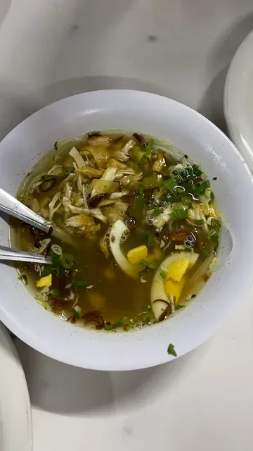 Warung Soto Ketut
