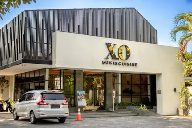 X.O Suki & Cuisine