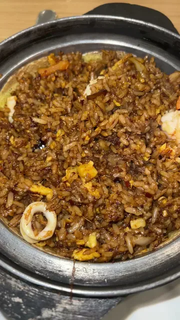 X.O Suki & Cuisine