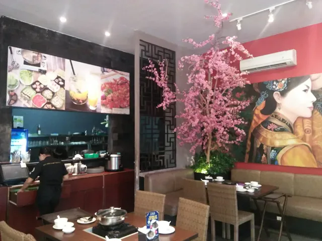 X.O Suki & Cuisine