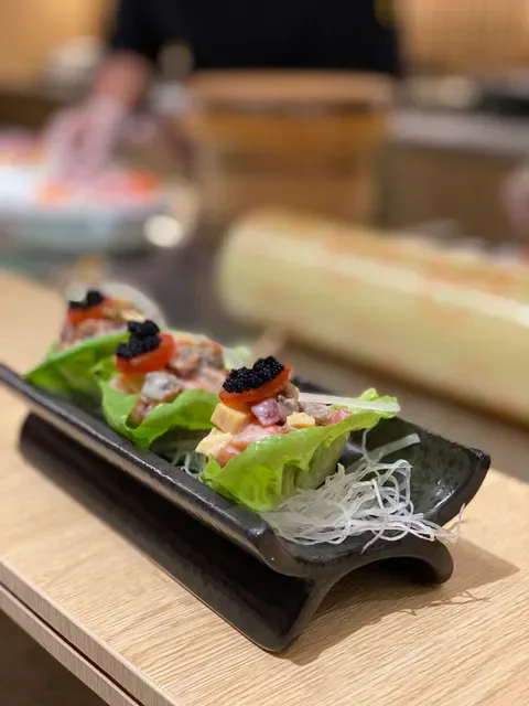 YUME 夢 l Japanese Dining