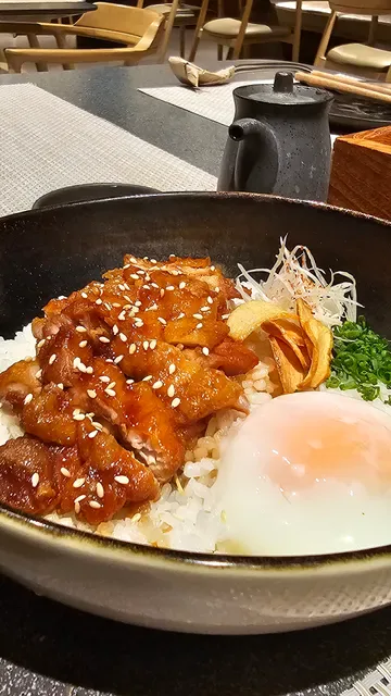 YUME 夢 l Japanese Dining