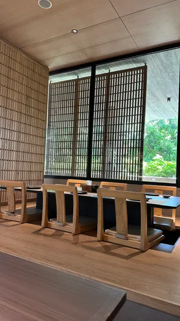 YUME 夢 l Japanese Dining