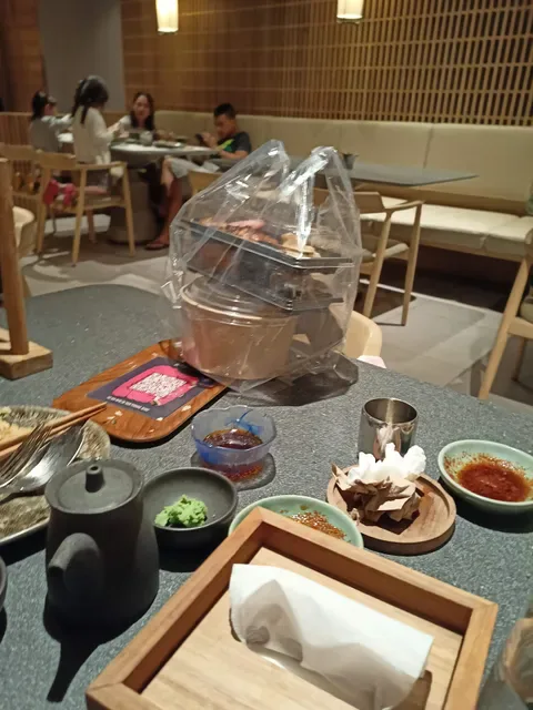 YUME 夢 l Japanese Dining