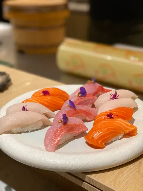 YUME 夢 l Japanese Dining