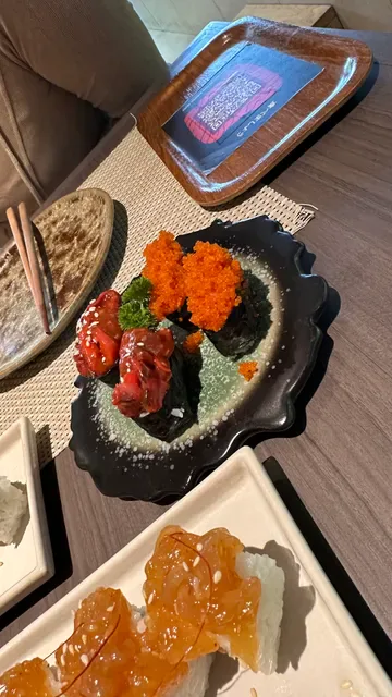 YUME 夢 l Japanese Dining