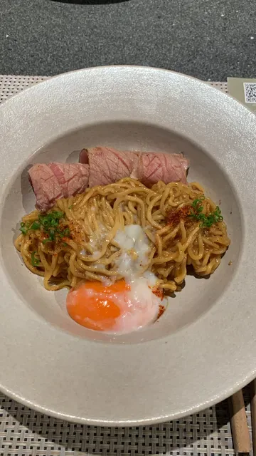 YUME 夢 l Japanese Dining