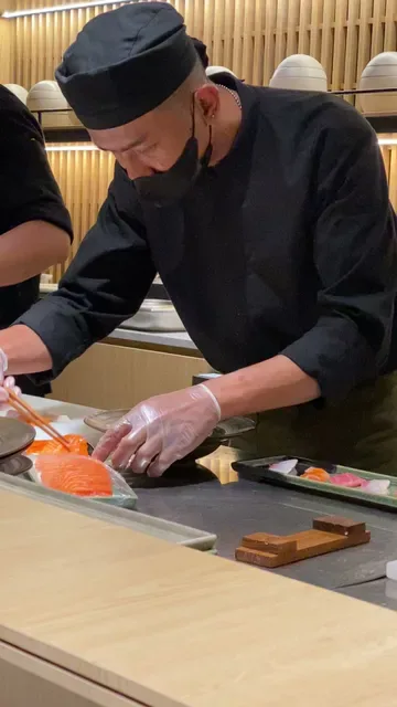YUME 夢 l Japanese Dining