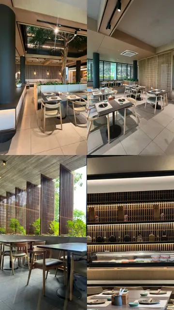 YUME 夢 l Japanese Dining