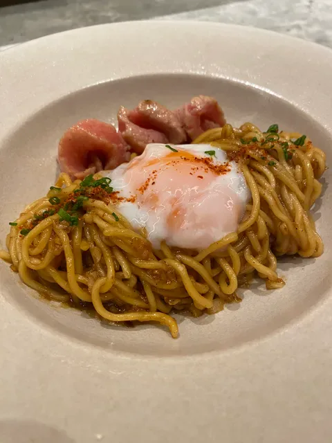 YUME 夢 l Japanese Dining