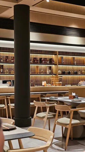 YUME 夢 l Japanese Dining