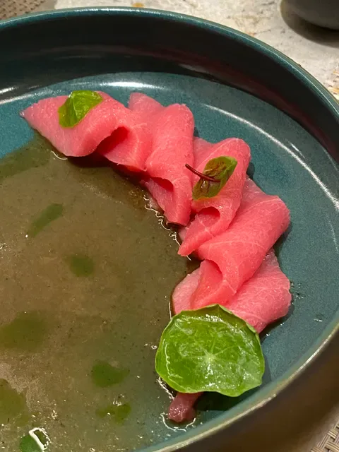YUME 夢 l Japanese Dining