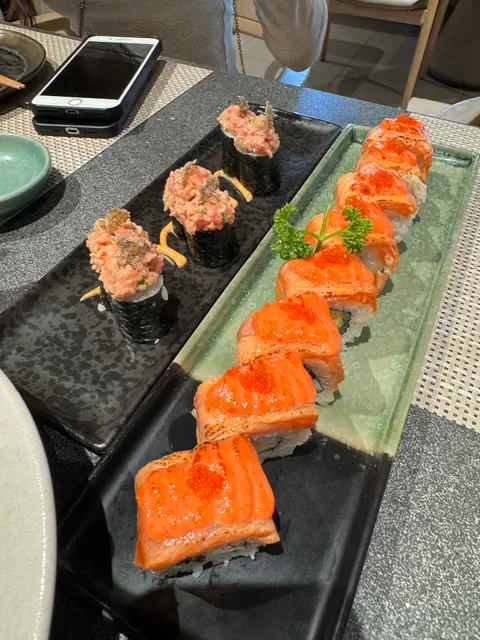 YUME 夢 l Japanese Dining