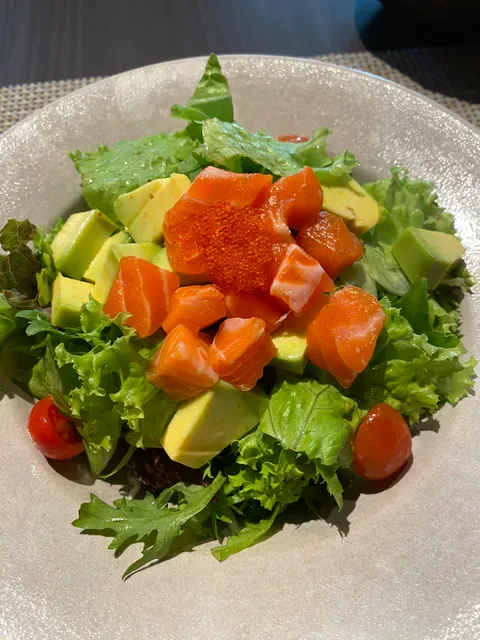 YUME 夢 l Japanese Dining