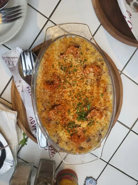 Appetito Italian Restaurant Denpasar - Pizza & Pasta Living World Bali