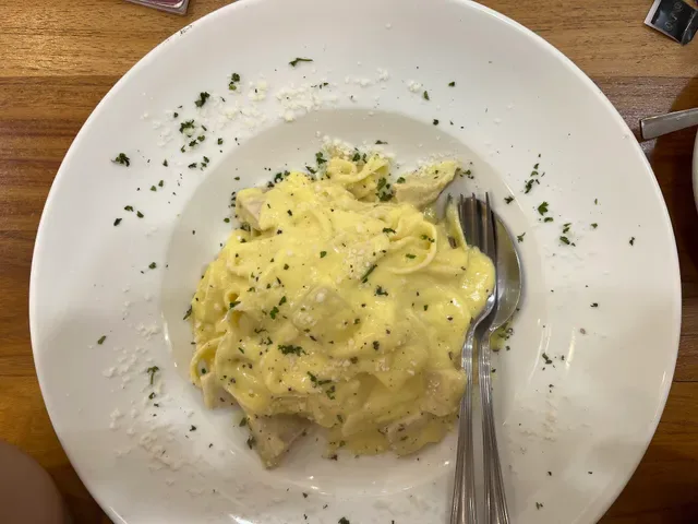 Appetito Italian Restaurant Denpasar - Pizza & Pasta Living World Bali