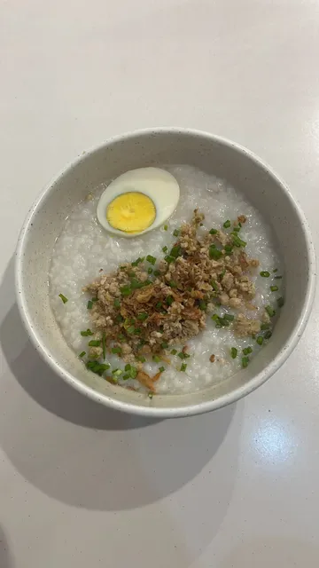 Bakmi Akiu Nangka