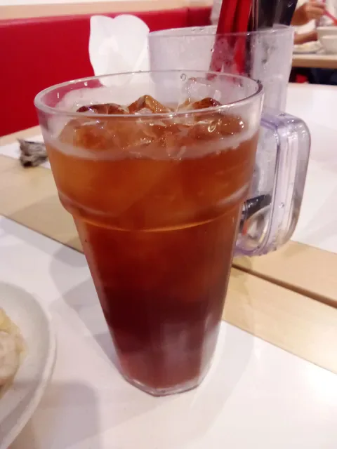 Bakmi Akiu Nangka