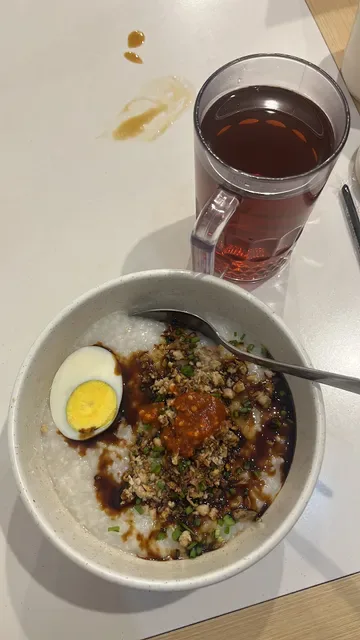 Bakmi Akiu Nangka