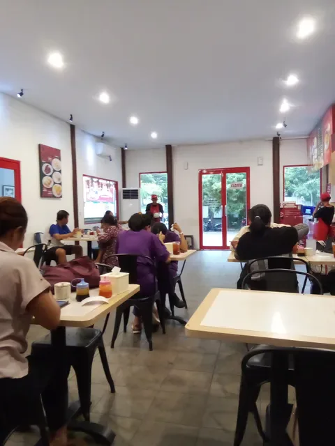 Bakmi Akiu Nangka
