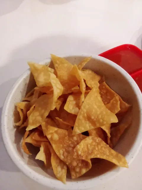 Bakmi Akiu Nangka