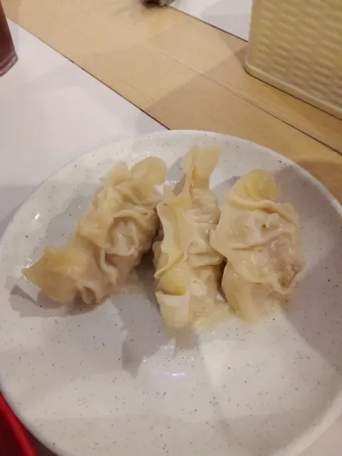 Bakmi Akiu Nangka
