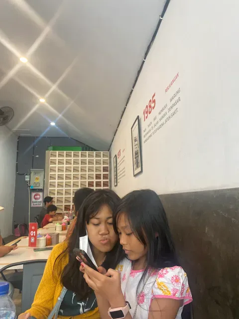 Bakmi Akiu Nangka