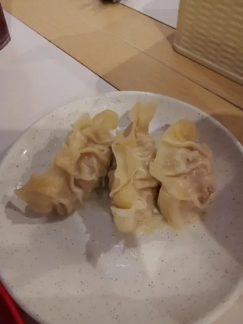 Bakmi Akiu Nangka
