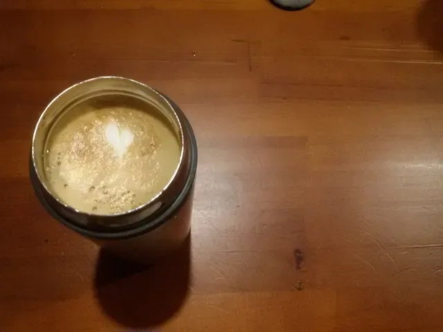 BC Street Coffee