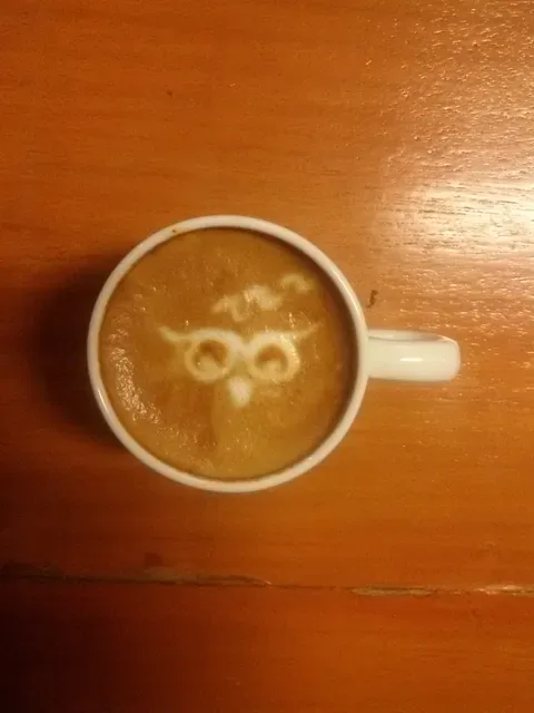 BC Street Coffee