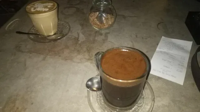 BC Street Coffee