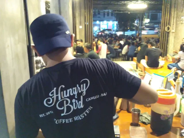 BC Street Coffee