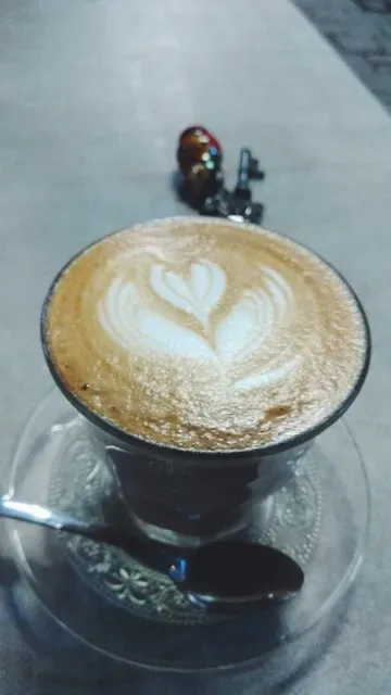 BC Street Coffee